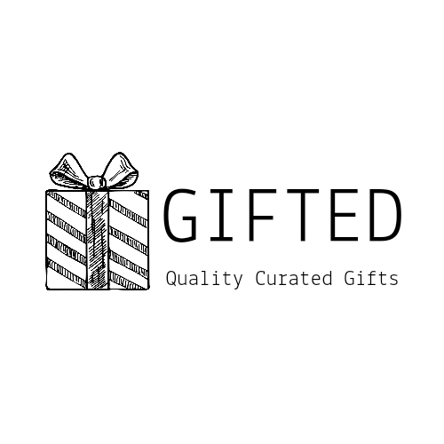 GIFTED Quality Curated Gifts