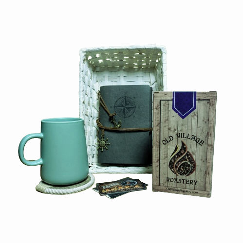 OLD VILLAGE II Gift Package