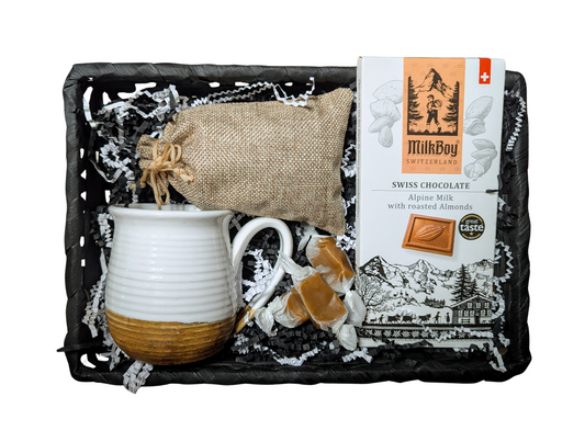 Coffee & Mug Bundle