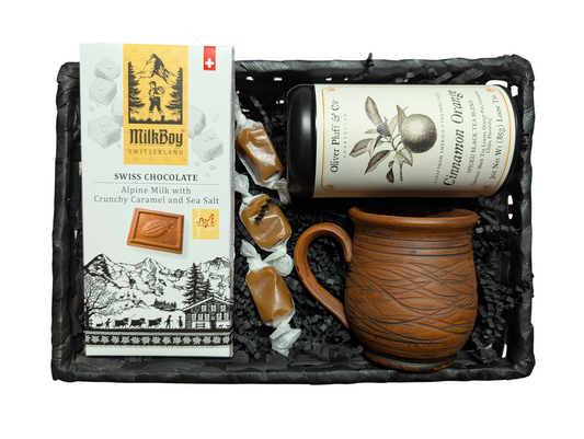 Tea & Mug Bundle